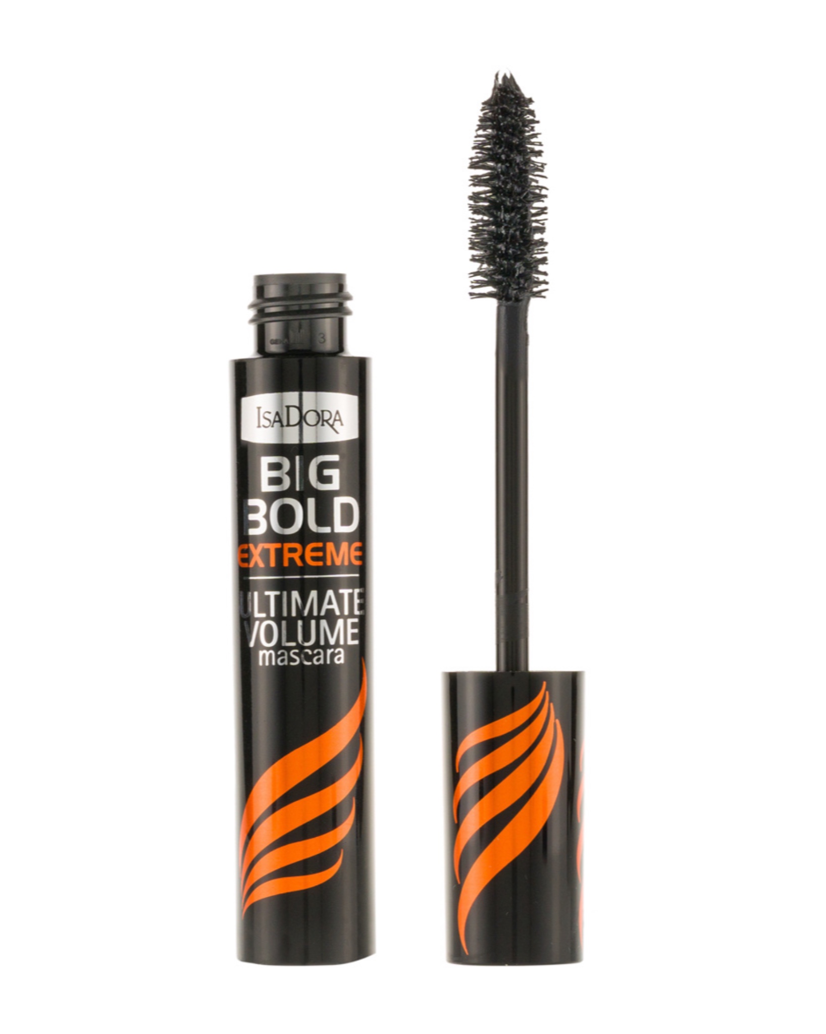 ریمل بیگ بولد اکستریم ایزادورا (نارنجی) Isadora Big Bold Extreme Mascara