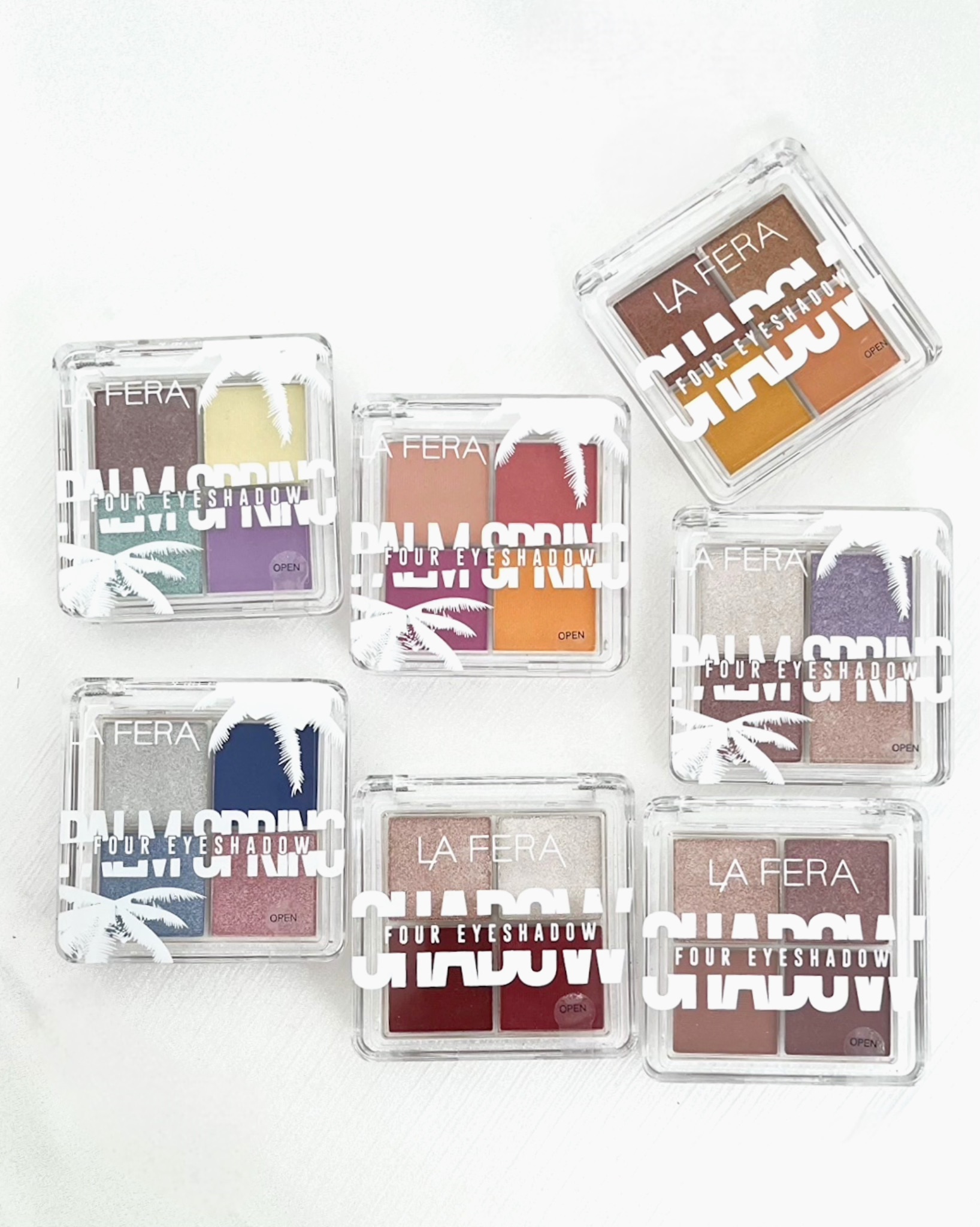 پالت لافرای ترکیه